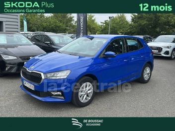 SKODA FABIA 4 IV 1.0 TSI 95 AMBITION BVM5