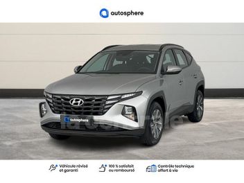 HYUNDAI TUCSON 4 IV 1.6 T-GDI 230 HYBRID BUSINESS BVA6