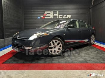 CITROEN C6 2.7 V6 HDI 208 FAP BVA