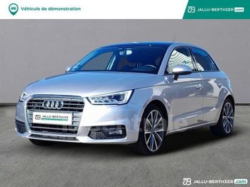 AUDI A1 SPORTBACK (2) SPORTBACK 1.4 TFSI 125 AMBITION LUXE S TRONIC 5PL