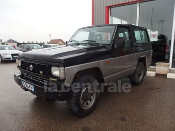 NISSAN PATROL COURT 2.8 TD
