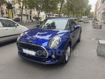 MINI MINI 3 CLUBMAN III CLUBMAN ONE 102 BV6