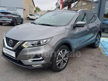 NISSAN QASHQAI 2 II (2) 1.5 DCI 115 N-CONNECTA