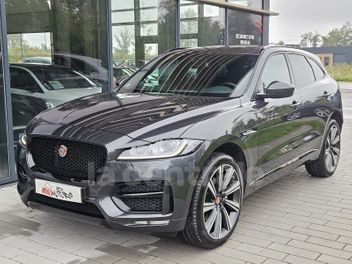 JAGUAR 