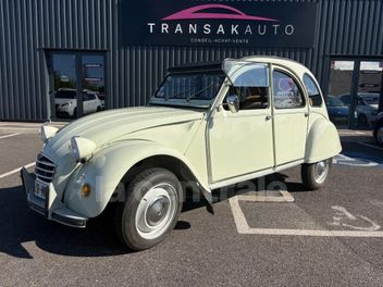 CITROEN 
