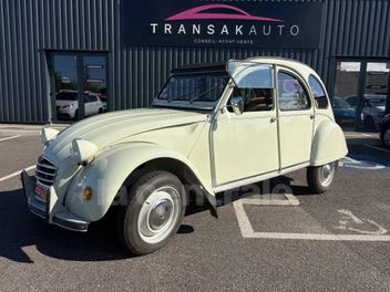 CITROEN GSA E