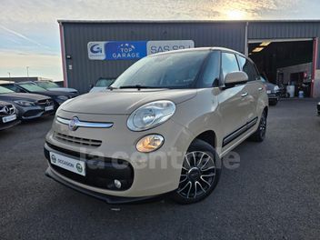 FIAT 500 L 0.9 8V 105 TWINAIR S/S LOUNGE