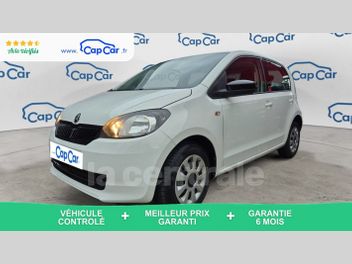 SKODA 