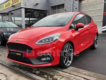 FORD FIESTA 6 ST VI 1.5 ECOBOOST 200 S&S ST PLUS 3P