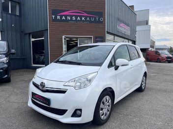 TOYOTA VERSO-S 90 D-4D DYNAMIC