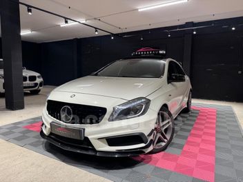 MERCEDES 