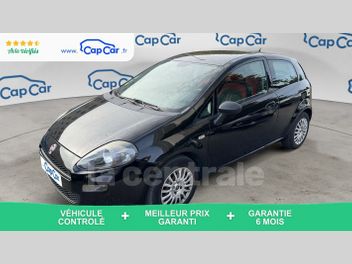 FIAT PUNTO 3 III (3) 1.3 MULTIJET 16V 85 S/S EASY 90G 5P
