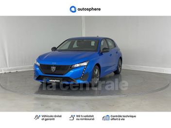 PEUGEOT 308 (2E GENERATION) II (2) 1.5 BLUEHDI 130 EAT8 S&S ACTIVE PACK