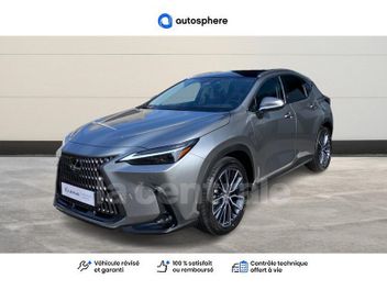 LEXUS 