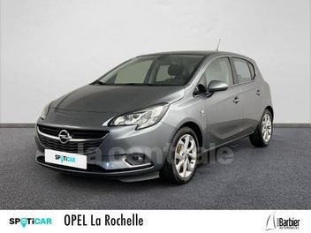 OPEL 