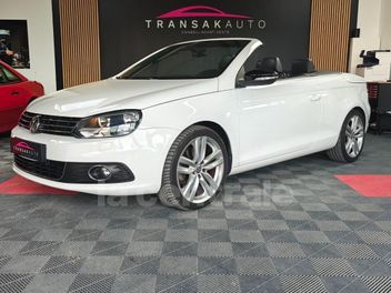VOLKSWAGEN EOS (2) 2.0 TDI 140 BLUEMOTION TECHNOLOGY