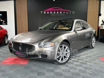 MASERATI QUATTROPORTE 5 V 4.2 V8 400 EXECUTIVE GT