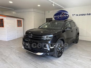 CITROEN C5 AIRCROSS (2) 1.2 PURETECH 130 S&S EAT8 SHINE
