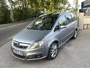 OPEL ZAFIRA 2 II 1.9 CDTI 120 COSMO PACK