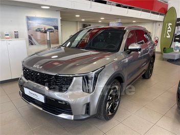 KIA SORENTO 4 IV (2) 1.6 T-GDI 252 HYBRIDE RECHARGEABLE 4X4 PREMIUM BVA6 7PL