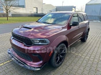 DODGE DURANGO 5.7 V8 360 RT