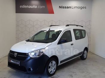 DACIA 