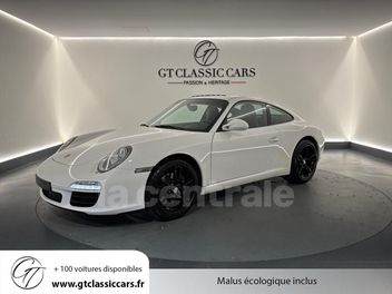 PORSCHE 911 TYPE 997 911 CARRERA COUPE 3.6I 345