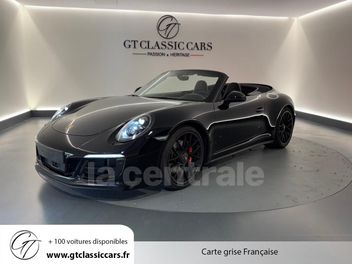 PORSCHE 