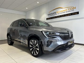 RENAULT AUSTRAL E-TECH HYBRID 200 TECHNO