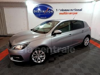 PEUGEOT 308 (2E GENERATION) II (2) 1.2 PURETECH 110 S&S 7CV STYLE