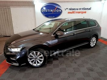 VOLKSWAGEN PASSAT 8 SW VIII (2) SW 1.4 TSI HYBRIDE RECHARGEABLE GTE DSG6
