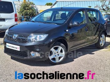 DACIA 