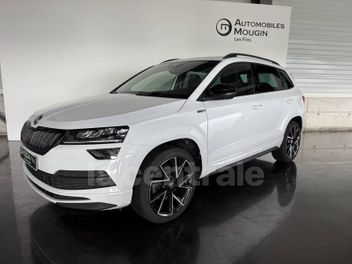 SKODA KAROQ 2.0 TDI 150 SCR 4X4 DSG7 SPORTLINE