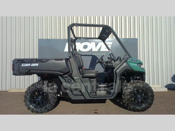 CAN AM TRAXTER 700