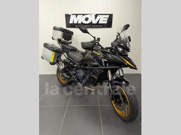 QJ MOTOR SRT 900 SX