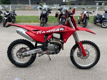 GAS GAS EC 350 F