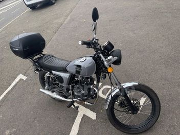 MASH FIFTY 50 SM