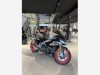 APRILIA RSV4 1100 FACTORY