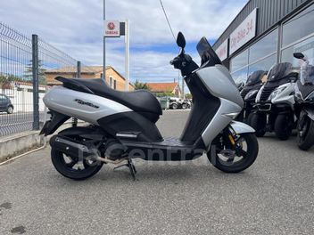 PEUGEOT CITYSTAR 125