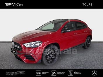 MERCEDES GLA 2 II (2) 250 E AMG LINE 8G-DCT