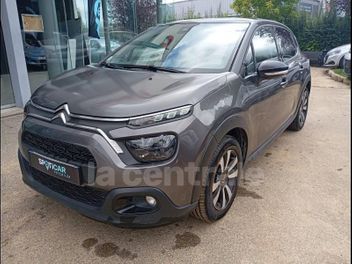 CITROEN C3 (3E GENERATION) III (2) 1.2 PURETECH 83 S&S SHINE BVM5