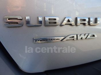 SUBARU 