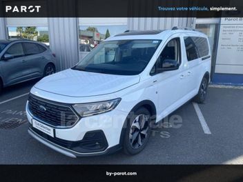 FORD GRAND TOURNEO CONNECT 1.5 ECOBOOST 150 PHEV ACTIVE BVA6