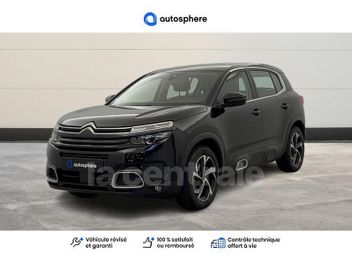 CITROEN C5 AIRCROSS 1.2 PURETECH 130 S&S FEEL BV6