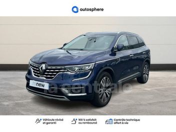 RENAULT KOLEOS 2 II (2) 1.7 BLUE DCI 150 INITIALE PARIS 4X2 X-TRONIC