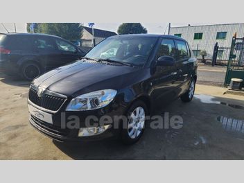 SKODA 