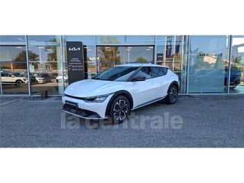 KIA EV6 77.4 KWH AIR ACTIVE