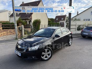 CHEVROLET 
