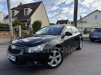 CHEVROLET 
