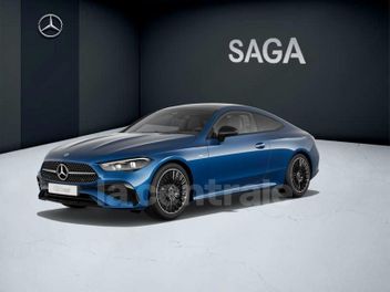 MERCEDES CLE COUPE COUPE 300 E HYBRID EQ AMG LINE 9G-TRONIC